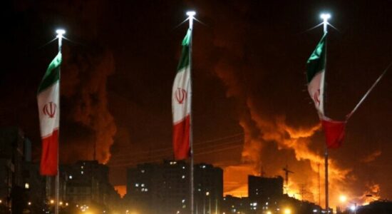 Irani dhe Izraeli shkëmbejnë sulme të reja – me objektin bërthamor iranian ‘në shënjestër’