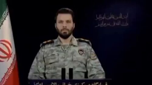 Irani paralajmëron SHBA-në: Trump bixhozxhiu! Ju e nisët luftën, ne do e përfundojmë