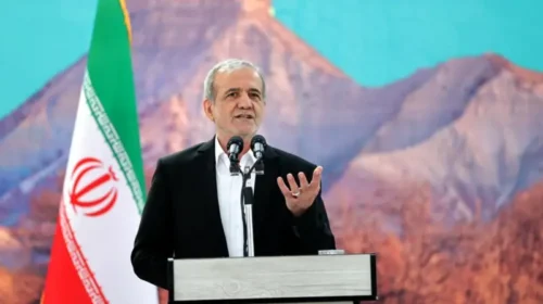 “S’do heqim dorë”, Presidenti iranian i paralajmëron përgjigje shkatërruese Izraelit