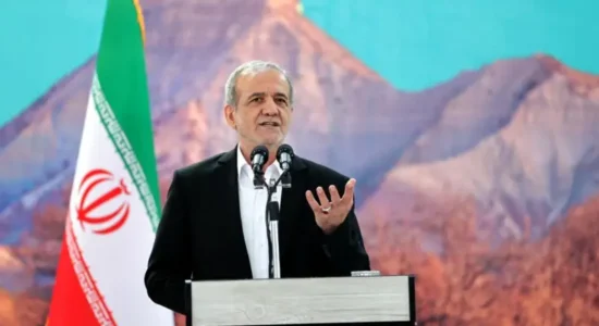 “S’do heqim dorë”, Presidenti iranian i paralajmëron përgjigje shkatërruese Izraelit