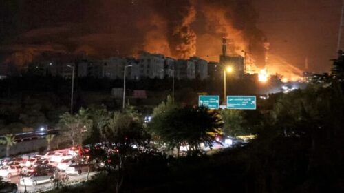Raportet e Iranit, sa është numri i viktimave dhe të plagosurve nga sulmet izraelite
