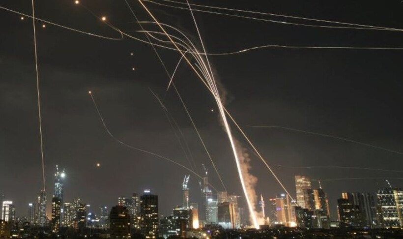 Irani paralajmëron: Sapo nisëm raketa balistike super të rënda drejt Izraelit
