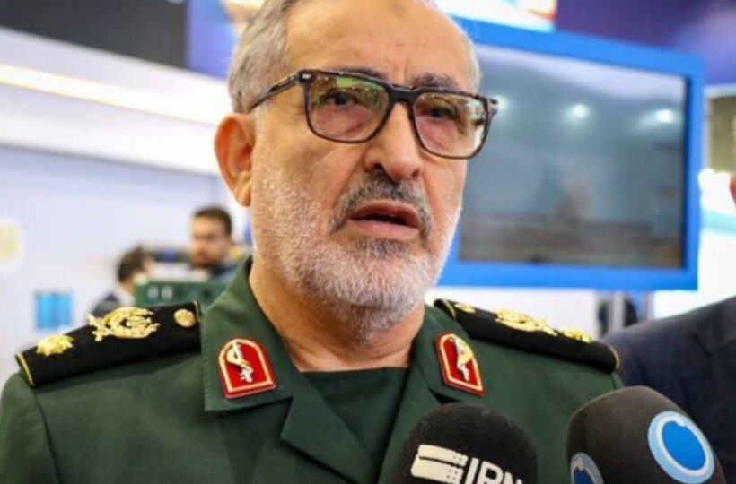 Izraeli thotë se e ka vrarë Ali Shadmanin, komandantin e lartë iranian