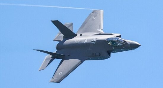 Irani rrëzon një aeroplan luftarak izraelit F-35 mbi Tabriz, kapet piloti