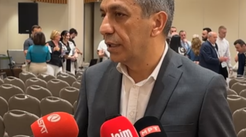 Mexhiti: Ligji për përfaqësim të drejtë, të martën tjetër duhet të kalojë në Qeveri