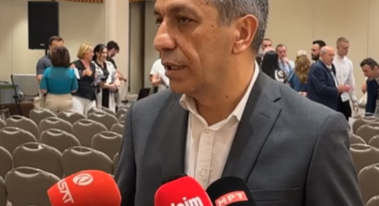 Mexhiti: Ligji për përfaqësim të drejtë, të martën tjetër duhet të kalojë në Qeveri