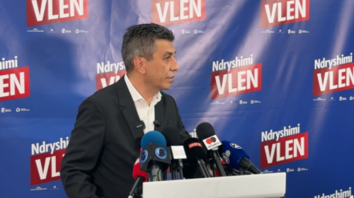 Mexhiti: Kemi mbyllur 226 faqe që kanë ofruar shërbime për kazino online