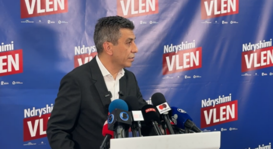 Mexhiti: Kemi mbyllur 226 faqe që kanë ofruar shërbime për kazino online