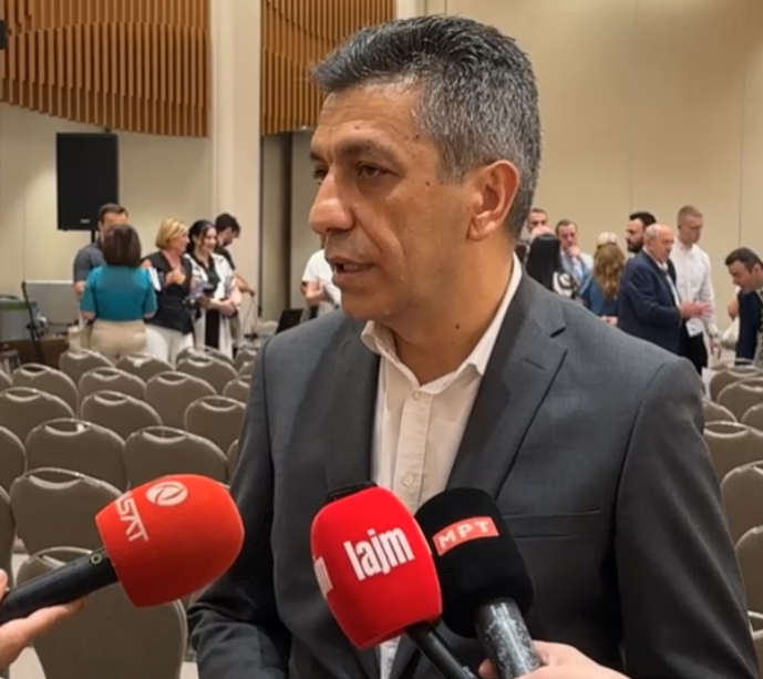 Mexhiti: Ligji për përfaqësim të drejtë, të martën tjetër duhet të kalojë në Qeveri