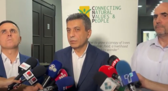 (VIDEO) Mungesa e Badenterit, Mexhiti: BDI ta votojë edhe  Inspektoratin e Gjuhëve