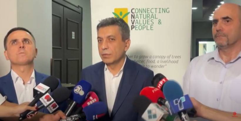 (VIDEO) Mungesa e Badenterit, Mexhiti: BDI ta votojë edhe Inspektoratin e Gjuhëve