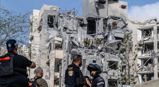 Izraeli njofton se ka pranuar propozimin për armëpushim me Iranin të shpallur nga Trump
