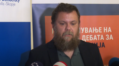 (VIDEO) Keqpërdorimi i procedurës së shkurtuar për apetite politike