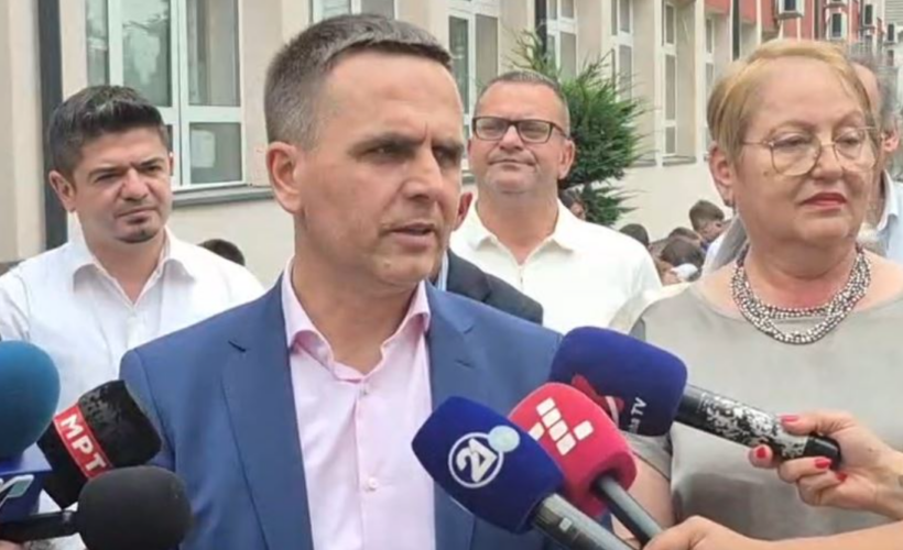 Kasami për deklaratën e Stoilkoviqit: Propozimin e shkarkimit të drejtorit të Inspektoratit të gjuhëve mund ta bëjë partia që e ka emëruar