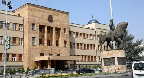 Kuvendi sot do ta vazhdojë seancën e 51-të