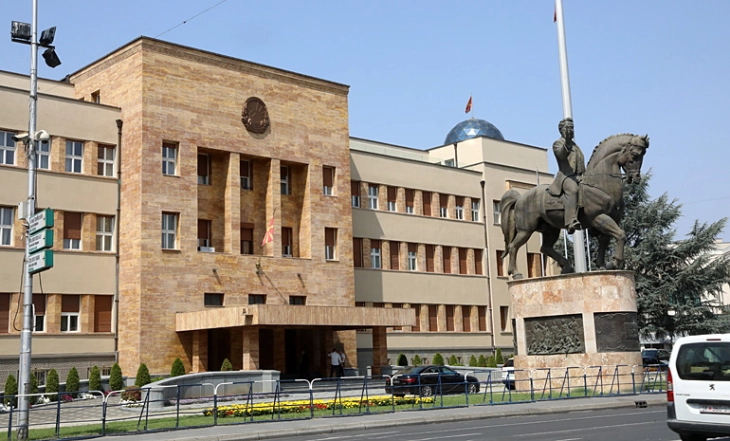 Kuvendi sot do ta vazhdojë seancën e 51-të