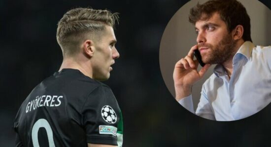 Gyokeres ka zgjedhur klubin e tij të ardhshëm – Fabrizio Romano jep detajet