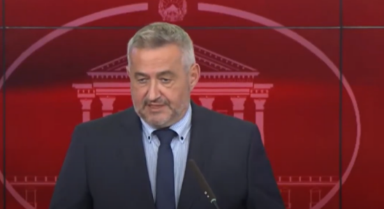 (VIDEO) Klekovski: Ekspertët izraelit nuk mund të vijnë shkaku i luftës