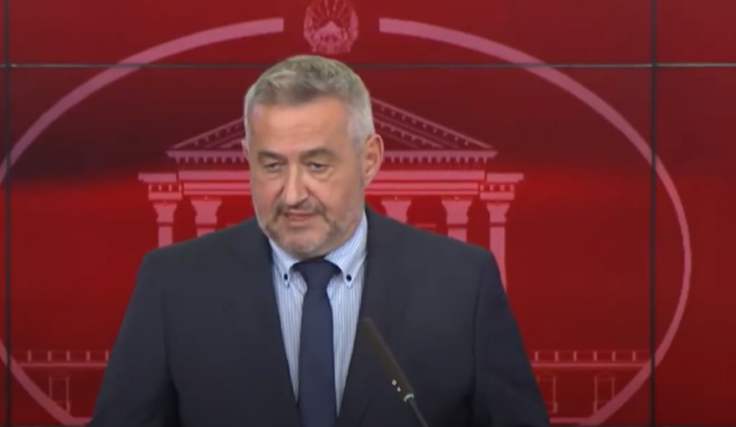 (VIDEO) Klekovski: Ekspertët izraelit nuk mund të vijnë shkaku i luftës