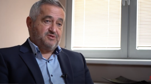 (VIDEO) Klekovski: Në onkologji ka defekt në shpërndarje, jo mungesë të barnave