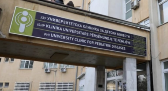 Formohet Komision ekspertësh për rastin e vdekjes së fëmijës 3-vjeçar në Kavadar