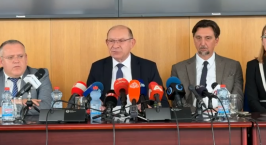 Kocevski për rastin Koçani: Prokuroria ka nisur procedurë hetuese kundër 13 nëpunësve policorë