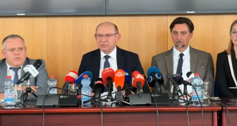 Kocevski për rastin Koçani: Prokuroria ka nisur procedurë hetuese kundër 13 nëpunësve policorë