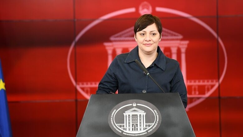 Dimitrioska-Koçoska: Qeveria nuk ka ndikim në përcaktimin e çmimit të derivateve të naftës