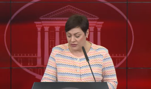 Dimitrieska Koçoska: Nga 1 korriku ulje e tarifës doganore tek 67 mallra të cilat përdoren në industrinë vendore