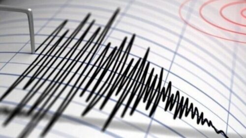 Kolumbia goditet nga një tërmet me magnitudë 6.3 ballë