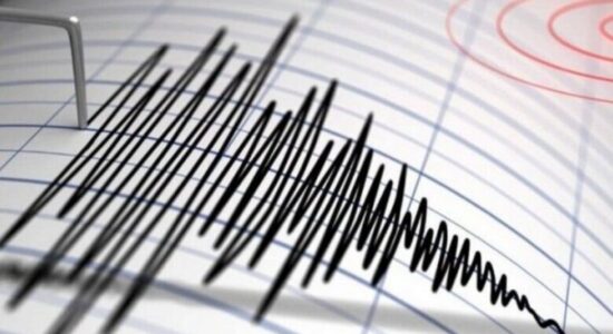 Kolumbia goditet nga një tërmet me magnitudë 6.3 ballë