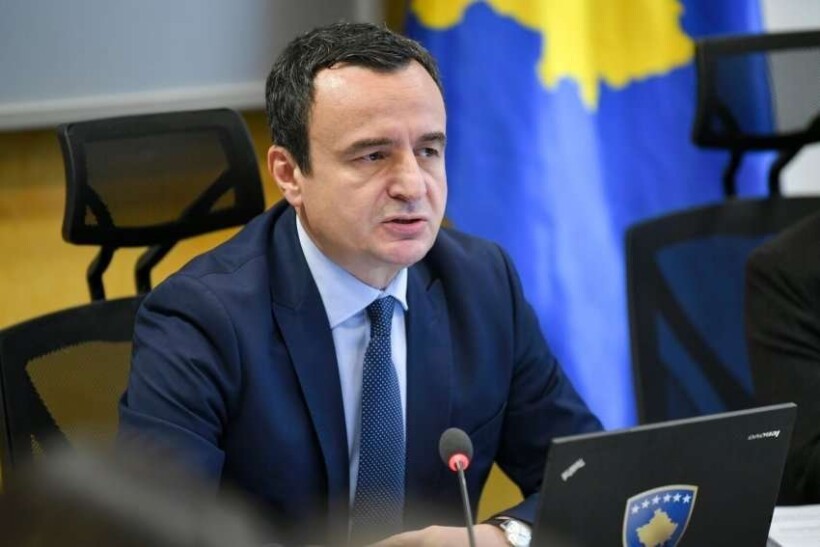 Kosova përkrah SHBA-të ndaj Iranit, Kurti: Bota ka nevojë për më pak bomba bërthamore