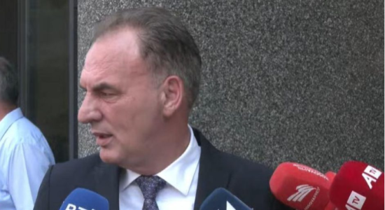 Limaj: Duhet marrëveshje politike, s’ka zgjidhje pa konsensus