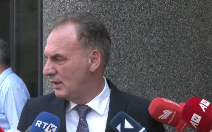 Limaj: Duhet marrëveshje politike, s’ka zgjidhje pa konsensus