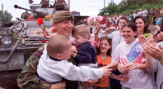 26 vjet liri – Kosova sot shënon Ditën e Çlirimit