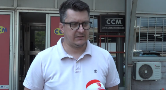 (VIDEO) LSDM: paga minimale aktuale, sfidë për mbijetesë