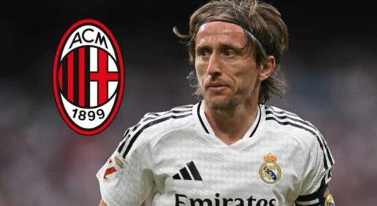 Modric mund të bëhet “djall”, Igli Tare gati t’i realizojë ëndrrën