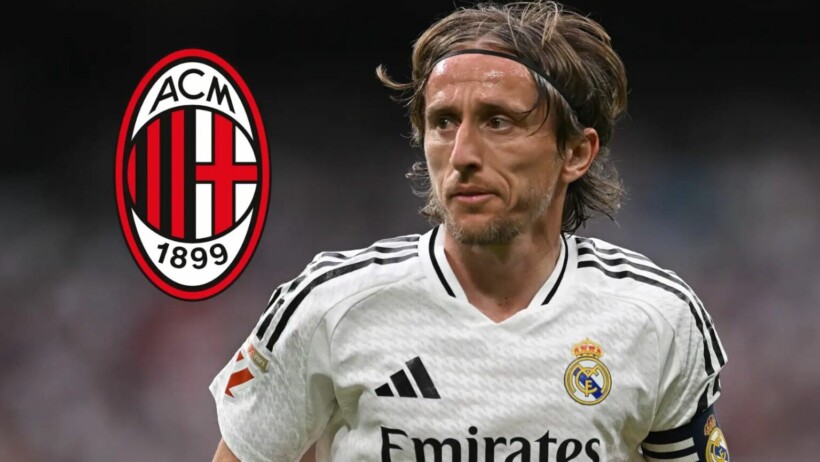 Modric mund të bëhet “djall”, Igli Tare gati t’i realizojë ëndrrën