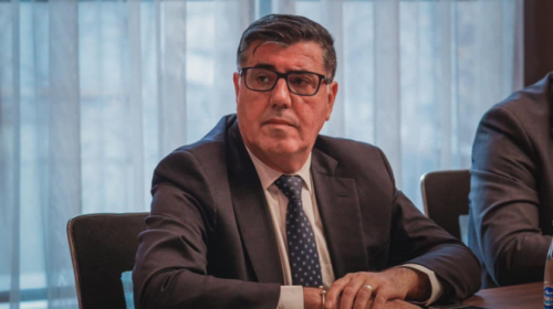 Lutfi Haziri: Një marrëveshje politike është përtej urgjencës, Kosova në krizë