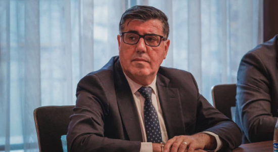 Lutfi Haziri: Një marrëveshje politike është përtej urgjencës, Kosova në krizë