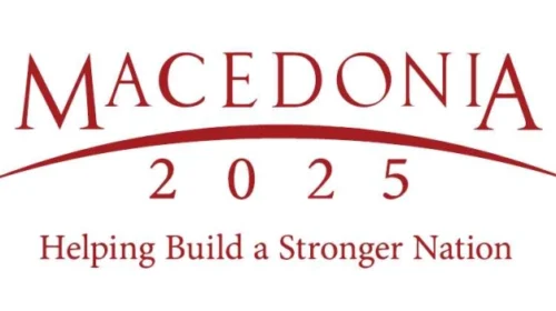 Maqedonia2025 shpall konkurs për bursa për nxënës të shkollave të mesme