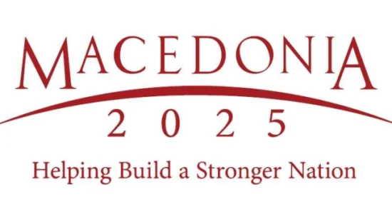 Maqedonia2025 shpall konkurs për bursa për nxënës të shkollave të mesme