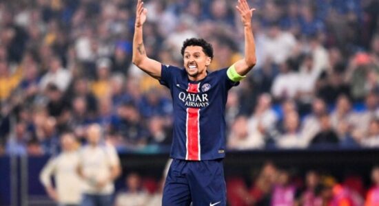 PSG, Marquinhos: Ne përfaqësojmë ngjyrat e Francës, ky triumf frymëzon brezat
