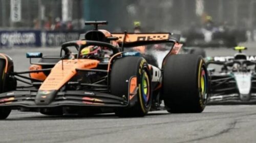 McLaren korr fitore të dyfishtë në Spanjë