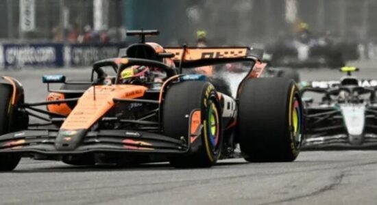 McLaren korr fitore të dyfishtë në Spanjë
