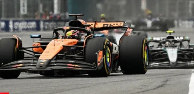 McLaren korr fitore të dyfishtë në Spanjë