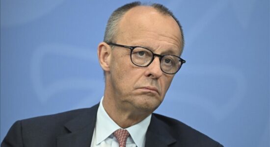Kancelari gjerman: Nuk ka “arsye për ne” të kritikojmë Izraelin ose SHBA-në për sulmet ndaj Iranit
