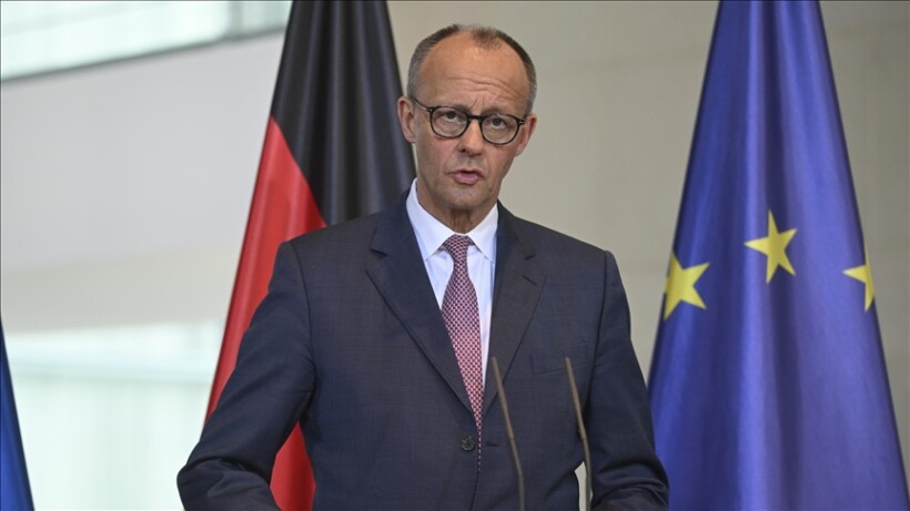 Kancelari gjerman i kërkon Netanyahut të lejojë më shumë ndihma humanitare në Gaza