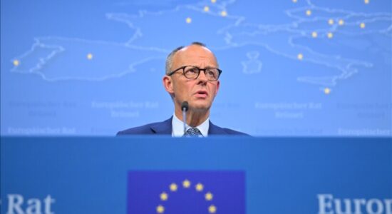Kancelari gjerman: BE-ja do të përdorë ndikimin e saj mbi Izraelin për armëpushim në Gaza