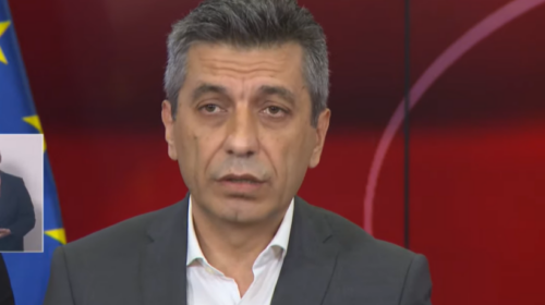 Mexhiti: Projekt ligji garanton qasje të barabartë në punësim dhe avancim në administratën publike
